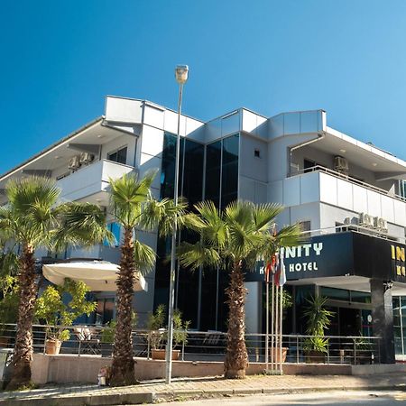 Infinity Hotel Кемер Екстериор снимка